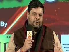 Gourav Vallabh heated argument with Rubika Liyaqat over CAA-NRC