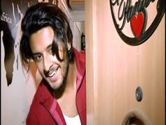 SBS Originals: Day out with TV actor Shagun aka Atharva from 'Tujhse Hai Raabta''