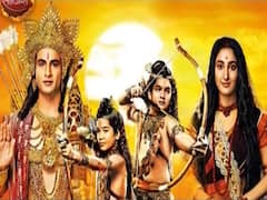 'Ram Siya Ke Luv Kush' going off-air in February?