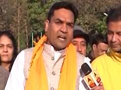 Delhi residents are in a mood for change: Kapil Mishra