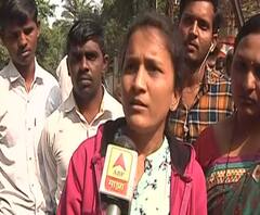 Sarathi Sanstha | सारथी संस्थेच्या कार्यालयाबाहेर उपोषण, तरुण-तरुणींच्या मागण्या काय? | ABP Majha