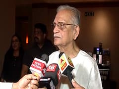 Hum Dekhenge Controversy is injustice to Faiz Sahab: Gulzar