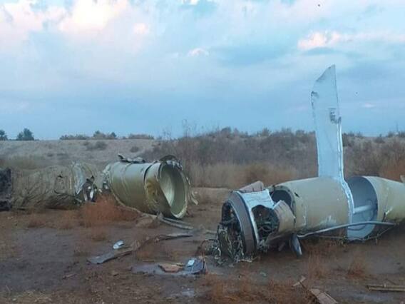 Iran's missile attack on Al Asad: Destruction visuals are appalling