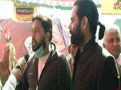 Anti-CAA: Shaheen Bagh road was never blocked, says protester