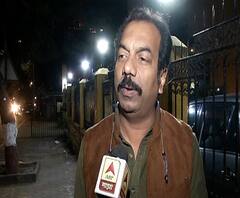 MNS | महाराष्ट्रातच मराठी उमेदवारांची गळचेपी, मराठी माध्यमात शिकलो, हा गुन्हा? | ABP Majha 