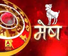 मेष राशि (Aries Horoscope) : हृदय रोगियों के लिए सचेत रहने का दिन है।