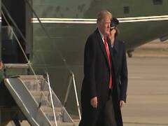 Iran, America indulge in Twitter war after missile attack