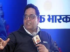 Paytm founder Vijay Shekhar on growth of his company, recession and demonetisation