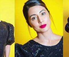 Kadak: 'Hacked' में दिखेंगी Hina Khan । TV के वो सितारे जो Bollywod में भी चमके