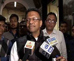 নেতাজি থাকলে সিএএ হত না: ফিরহাদ হাকিম 