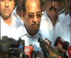 Sai Baba Birthplace Row | मुख्यमंत्र्यांसोबतच्या बैठकीनंतर शिर्डीतील बंद मागे, भाजप आमदार राधाकृष्ण विखेंची माहिती