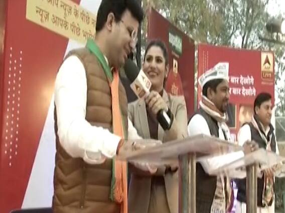 आख़िर दिल्ली के चुनाव में हिन्दू-मुसलमान की बात क्यों? Delhi Polls । KBM