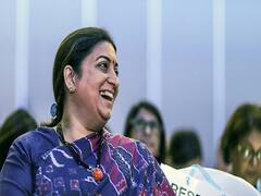 Five major highlights of Smriti Irani targeting AAP over Nirbhaya case