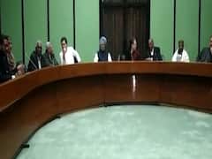 Sonia Gandhi ने Modi सरकार पर लगाया देश बांटने और नफरत फैलाने का आरोप