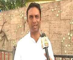 Shankarrao Gadakh | अनुभवी नेते असल्याने जनतेला सुखी ठेवलं जाईल : शंकरराव गडाख | ABP MAJHA