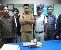 পুলিশ অফিসার পরিচয়ে প্রতারণা, কলকাতা থেকে গ্রেফতার এক দুষ্কৃতী