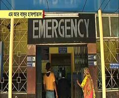 মোবাইল ফোন ভেঙ্গে যাওয়ায় বকাবকির জেরে আত্মহত্যা মাধ্যমিক পরীক্ষার্থীর