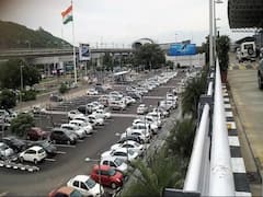 અમદાવાદમાં બનશે દેશનું સર્વપ્રથમ સ્માર્ટ પાર્કિંગ, જુઓ વીડિયો