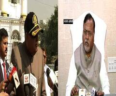 শিক্ষামন্ত্রী আমার স্ত্রীর সম্পর্কে যা বলেছেন, তা বিকৃতমনস্কতার পরিচয়: রাজ্যপাল 