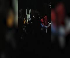 Fight in Tanhaji Movie | बुलडाण्यात तान्हाजी सिनेमा पाहताना सिनेमागृहातच दोन गटात हाणामारी | ABP Majha