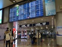 Coronavirus: 4 crore people cordoned off in China