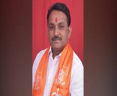 MLA Accident | आमदार संजय रायमुलकरांचा भीषण अपघात, छातीला दुखापत, श्वसनास त्रास | ABP Majha 