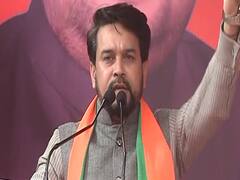 Anurag Thakur और Pravesh Verma पर EC ने लिया एक्शन