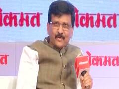 Sanjay Raut's comment creates political uproar | Super 40