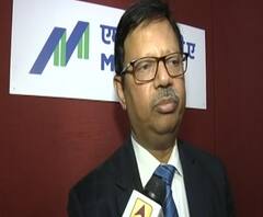 Mumbai Metro | दहिसर-डीएन नगर, दहिसर-अंधेरी मेट्रो अखेर रुळावर | ABP Majha 