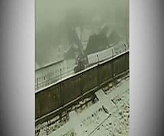 মেঘ কাটলেই জাঁকিয়ে ঠান্ডা দক্ষিণবঙ্গে, সান্দাকফুতে আজ তুষারপাত