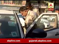અમદાવાદઃ કારમાંથી મળી આવી યુવકની લાશ, અનેક તર્ક-વિતર્ક