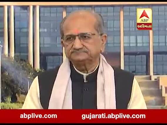 વિધાનસભાનું એક દિવસીય સત્રઃ શિક્ષણમંત્રી ભુપેન્દ્રસિંહ ચુડાસમાએ શું કહ્યું? જુઓ વીડિયો