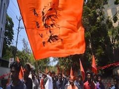 સુરતમાં ABVPના 51માં પ્રાદેશિક અધિવેશનનો પ્રારંભ, જુઓ વીડિયો