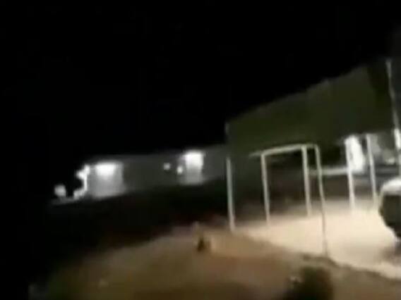 इराक में फिर हुआ हमला