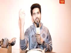 Day out with Singer Armaan Malik at his house 