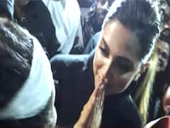 Why Deepika Padukone's JNU visit called a publicity stunt?