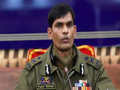 J&K DSP who was spotted with terrorists, suspended: IG