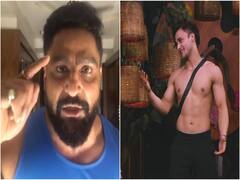 Bigg Boss 13: Shefali Jariwala's husband Parag Tyagi openly THREATENS Asim Riaz