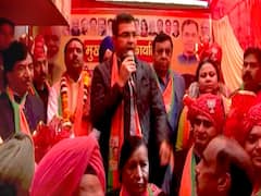 दिल्ली चुनाव में जीत के लिए बीजेपी नेता कुछ भी करेंगे ? देखिए खास रिपोर्ट | भारत की बात