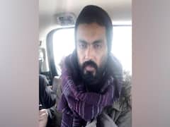 Sharjeel Imam बिहार के जहानाबाद से गिरफ्तार, असम को देश से काटने की बात कही थी