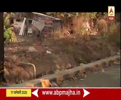 Special Report | माहुलवासियांना दिलेलं आश्वासन आदित्य ठाकरे विसरले? | ABP Majha