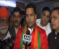 সাম্প্রদায়িক মন্তব্য, দিল্লির বিজেপি প্রার্থী কপিল মিশ্রর বিরুদ্ধে এফআইআর, ৪৮ ঘণ্টা প্রচারে নিষেধাজ্ঞা