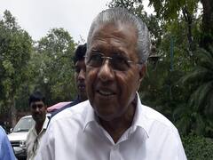 Kerala CM P.Vijayan ने CAA के खिलाफ देशव्यापी मोर्चा बनाने के लिए उठाया ये कदम