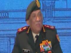 Deradicalisation camps operating in India: CDS Bipin Rawat | Masterstroke