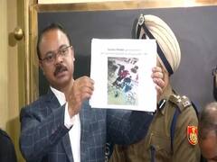 Delhi Police identifies JNU violence accused, releases photos | Full PC