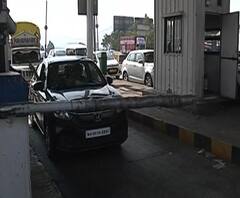 Khed-Shivapur Toll | खेड-शिवापूर टोलनाका बंद होणार? जिल्हाधिकाऱ्यांची शिफारस | ABP MAJHA