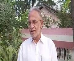 Nandurbar ZP Result | नंदुरबार जिल्हा परिषदेत भाजप- शिवसेना युती होणार! | ABP Majha