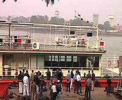 কাল কলকাতায় মোদি, মিলেনিয়াম পার্কে পোর্ট ট্রাস্টের অনুষ্ঠান সেরে যাবেন বেলুড় মঠে, সিএএ নিয়ে বিক্ষোভের আশঙ্কায় প্রধানমন্ত্রীকে জলপথে বেলুড় নিয়ে যাওয়া হবে বলে খবর