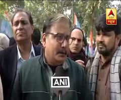 Manoj Jha का आरोप- JNU में हमला पूर्व नियोजित, कुलपति को पद से हटाया जाए