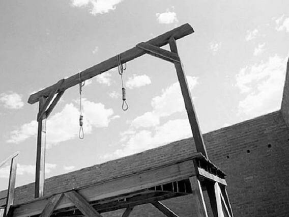 Nirbhaya Case: दोषी मुकेश की दया याचिका राष्ट्रपति भवन भेजी गई